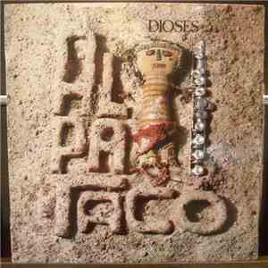 Alpataco - Dioses