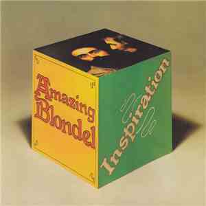 Amazing Blondel - Inspiration