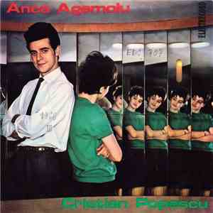 Anca Agemolu / Cristian Popescu - Anca Agemolu / Cristian Popescu