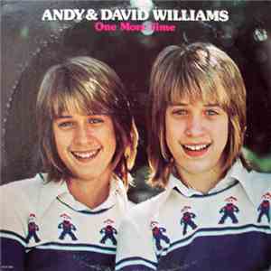 Andy And David Williams - One More Time