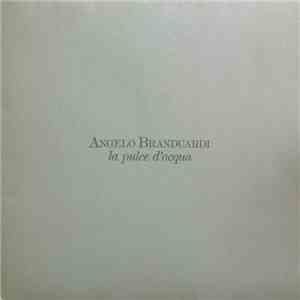 Angelo Branduardi - La Pulce D'Acqua