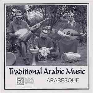 Arabesque  - Traditional Arabic Music
