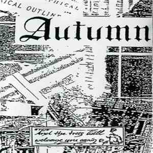 Autumn - And The Trees Will Welcome You Again