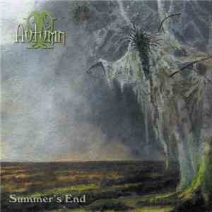 Autumn  - Summer's End