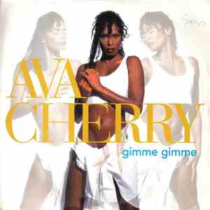 Ava Cherry - Gimme Gimme