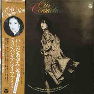 Ayumi Ishida & Tin-Pan-Alley-Family - Our Connection