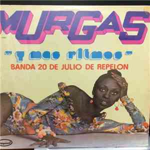 Banda 20 De Julio De Repelon - Murgas Y Mas Ritmos