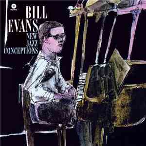 Bill Evans - New Jazz Conceptions