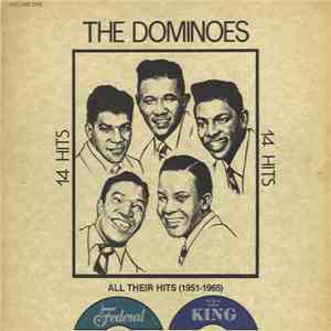Billy Ward And The Dominoes - All Their Hits (1951-1965)