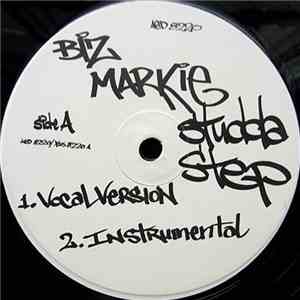 Biz Markie - Studda Step