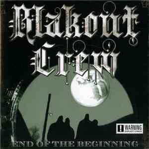 Blakout Crew - End Of The Beginning