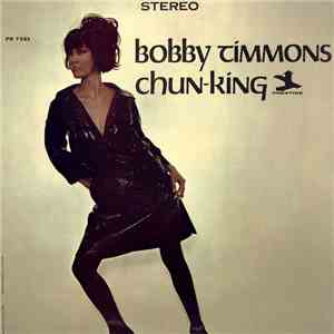 Bobby Timmons - Chun-King