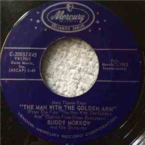 Buddy Morrow And His Orchestra - The Man With The Golden Arm / Hey Mrs. Jon ...