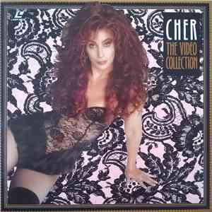 Cher - The Video Collection