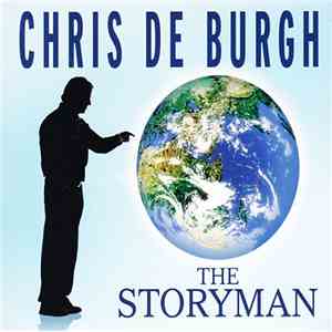 Chris de Burgh - The Storyman