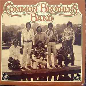 Common Brothers Band - Common Brothers Band