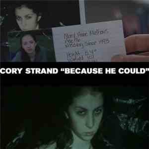 Cory Strand - Because He Could