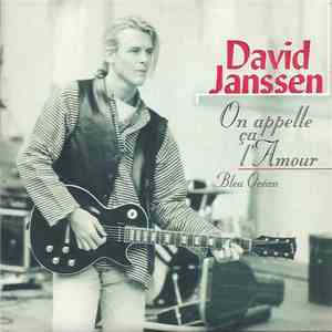 David Janssen - On Appelle Ca L'Amour