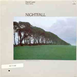 David Lanz - Nightfall