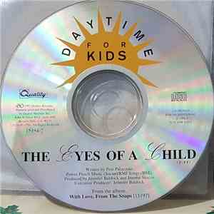 Daytime For Kids - The Eyes Of A Child