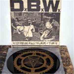 Death Before Work - Message Board Punx On A Rope
