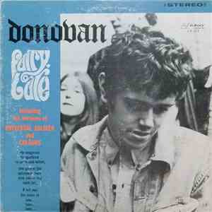 Donovan - Fairytale