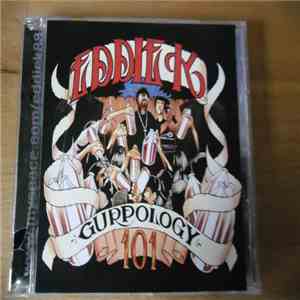 Eddie K - Gurpology 101