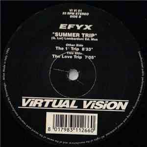 Efyx - Summer Trip