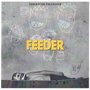 Feeder - Generation Freakshow