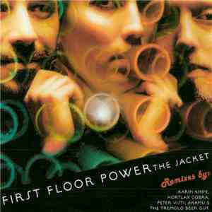 First Floor Power - The Jacket