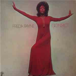 Freda Payne - Contact