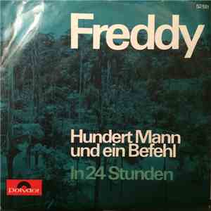 Freddy - Hundert Mann Und Ein Befehl
