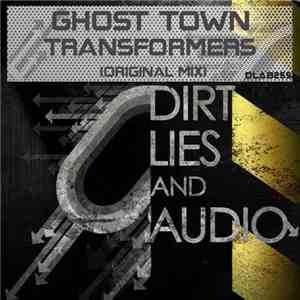 Ghost Town  - Transformers