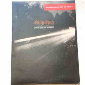 Gingerpig - Ghost On The Highway