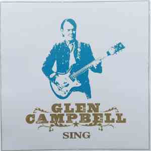 Glen Campbell - Sing