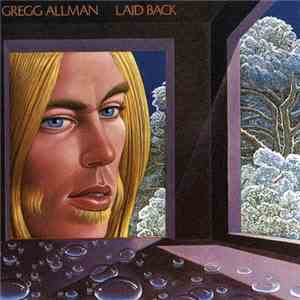 Gregg Allman - Laid Back