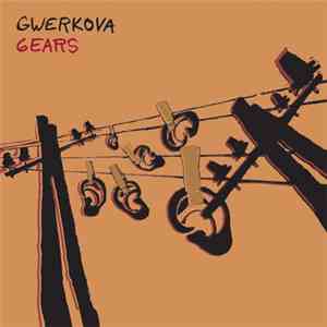 Gwerkova - 6EARS