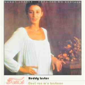 Heddy Lester - Deel Van M'n Bestaan