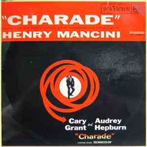 Henry Mancini - Charade