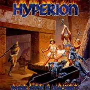 Hyperion - Where Stone Is Unscarred
