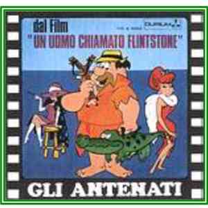 I Mostri Sacri - Gli Antenati / Amore Difficile