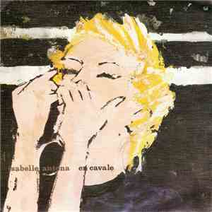 Isabelle Antena - Sois Pop