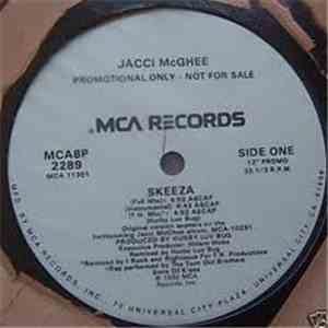 Jacci McGhee - Skeeza