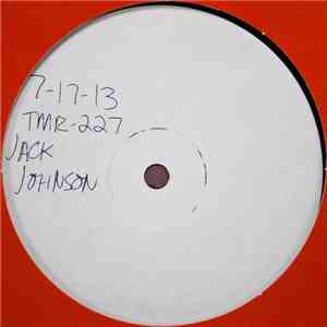 Jack Johnson - Live At Third Man Records