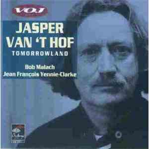 Jasper Van't Hof - Tomorrowland