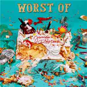 Jennifer Rostock - Worst Of Jennifer Rostock