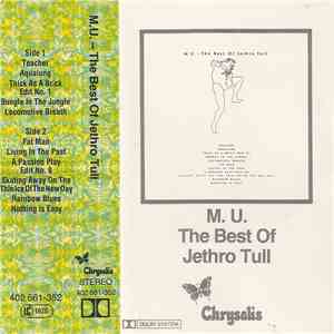 Jethro Tull - M.U. - The Best Of Jethro Tull