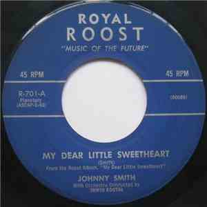 Johnny Smith - My Dear Little Sweetheart