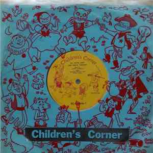 Judith Chalmers - Ali Baba & The 40 Thieves / Aladdin & His Wonderful Lamp