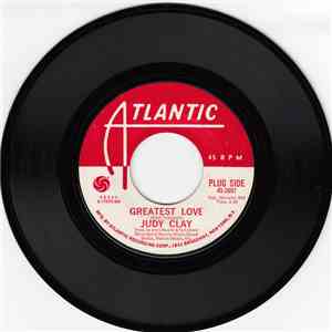Judy Clay - Greatest Love